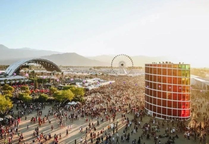 Coachella 2027