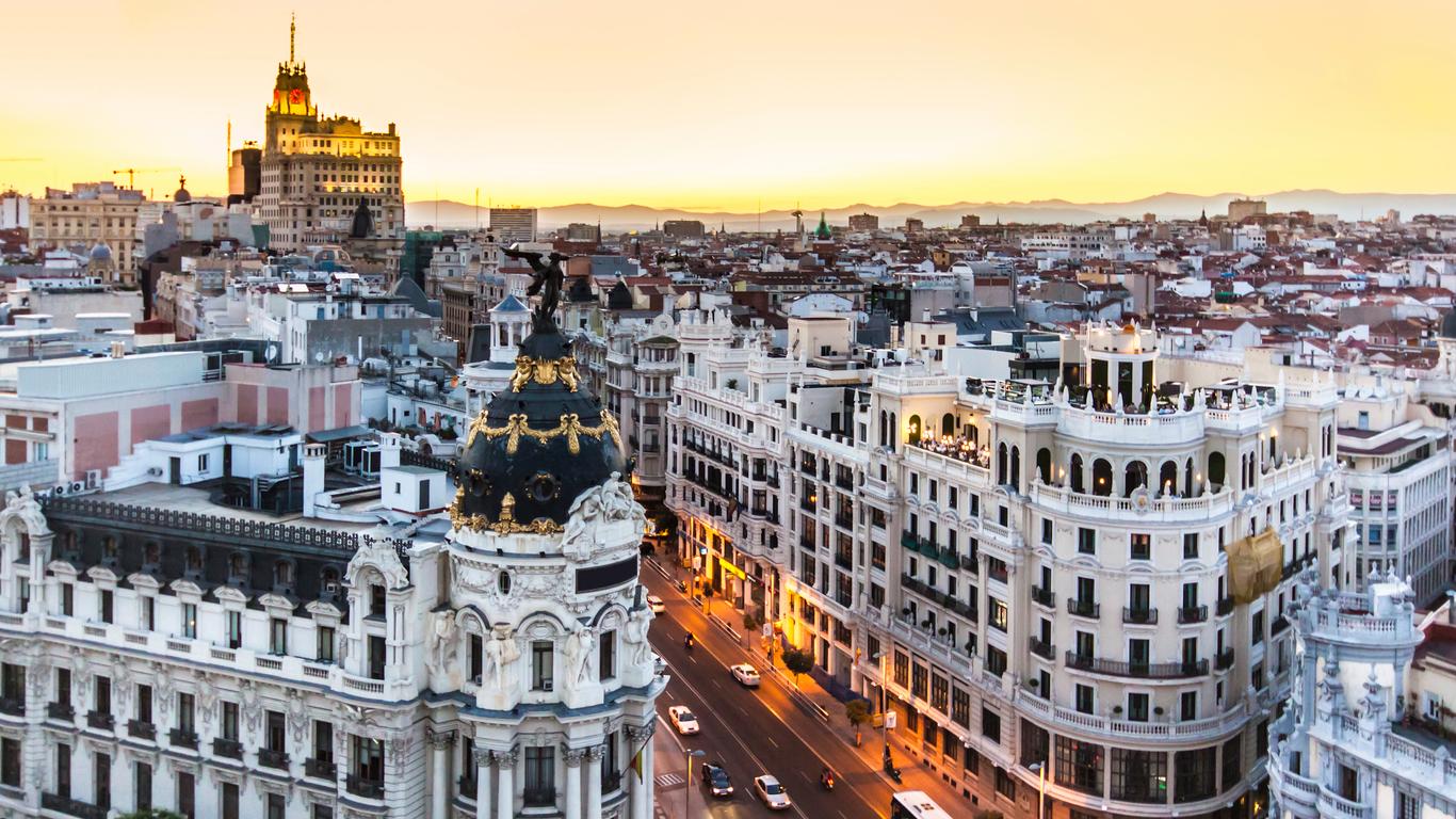 Europa Express: 19 de enero 2027