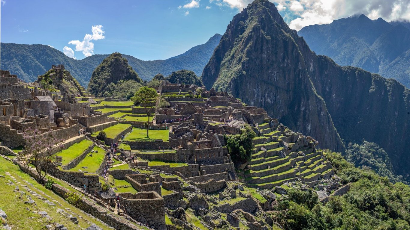 Perú como lo soñaste: mayo 2027