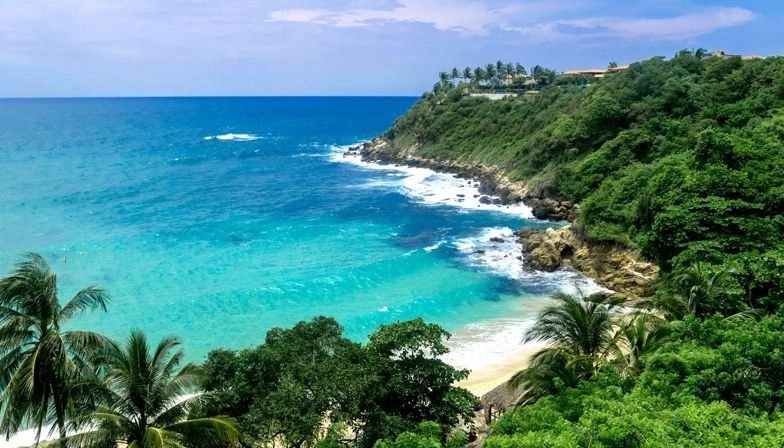 Puerto Escondido: noviembre 2026
